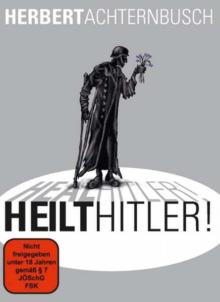 Heilt Hitler! (1986) with English Subtitles on DVD on DVD