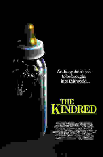 The Kindred (1987) starring David Allen Brooks on DVD on DVD
