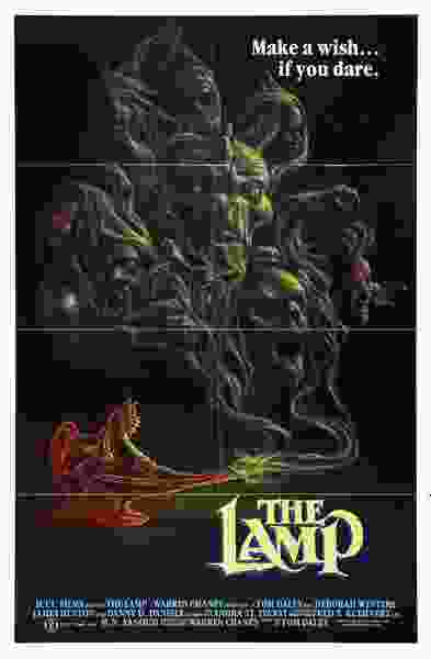 The Outing (1987) starring Deborah Winters on DVD on DVD