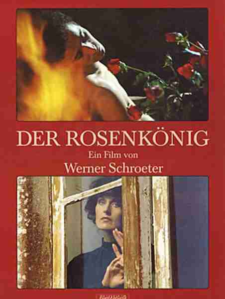 The Rose King (1986) with English Subtitles on DVD on DVD