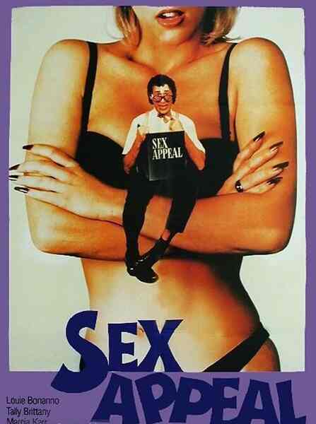 Sex Appeal (1986) starring Louie Bonanno on DVD on DVD