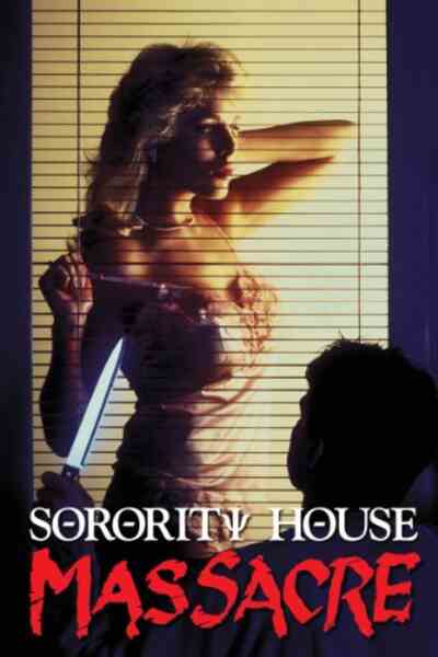 Sorority House Massacre 1986 Starring Angela Oneill On Dvd Dvd Lady Classics On Dvd 1602