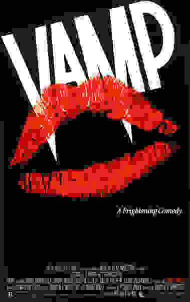 Vamp (1986) starring Chris Makepeace on DVD on DVD