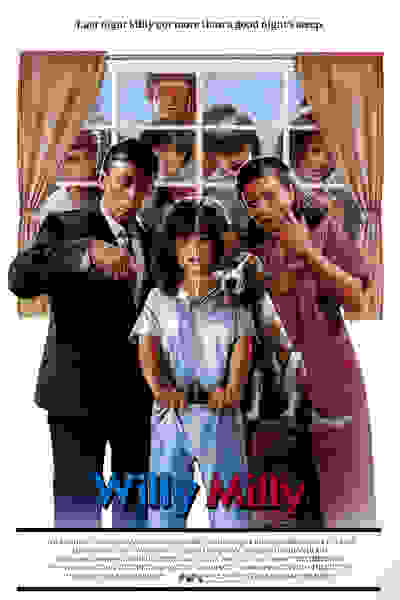 Willy/Milly (1986) starring Pamela Adlon on DVD on DVD