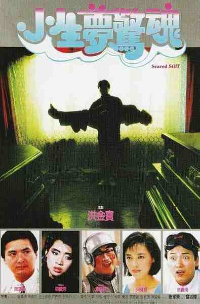 Siu sang mung ging wan (1987) with English Subtitles on DVD on DVD