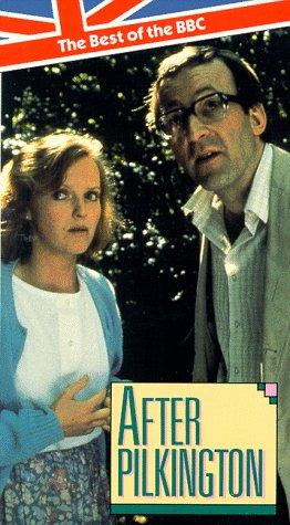 After Pilkington (1987) starring Bob Peck on DVD on DVD