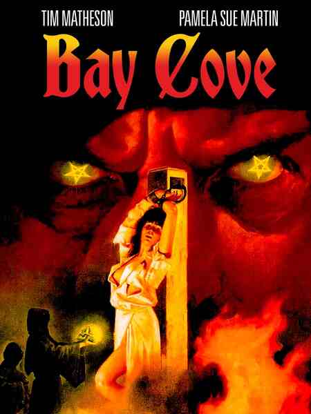 Bay Coven (1987) starring Tim Matheson on DVD on DVD