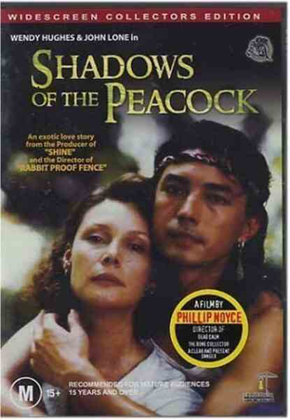 Echoes of Paradise (1987) starring Wendy Hughes on DVD on DVD
