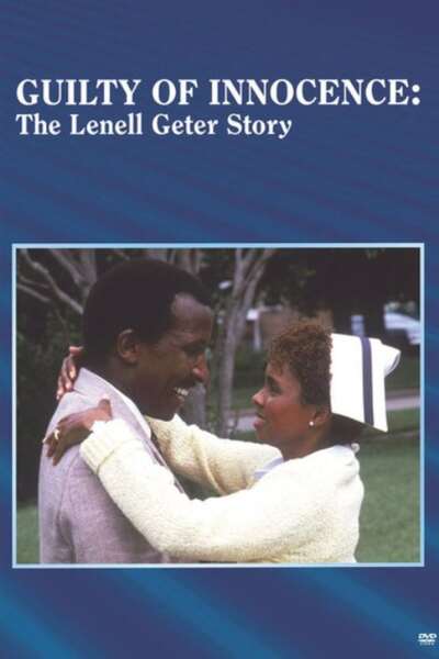 Guilty of Innocence: The Lenell Geter Story (1987) starring Dorian Harewood on DVD on DVD