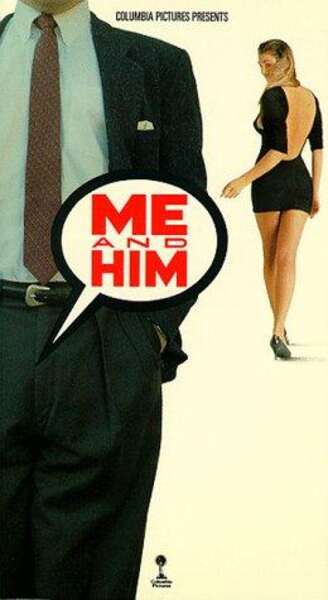 Me and Him (1988) with English Subtitles on DVD on DVD