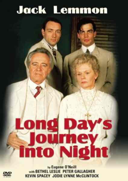 Long Day's Journey Into Night (1987) starring Patricia Fraser on DVD on DVD