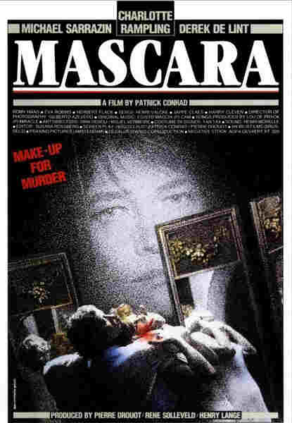 Mascara (1987) with English Subtitles on DVD on DVD
