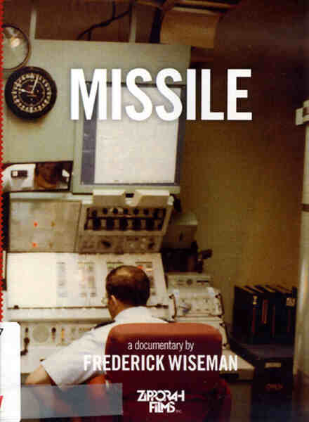 Missile (1988) starring N/A on DVD on DVD