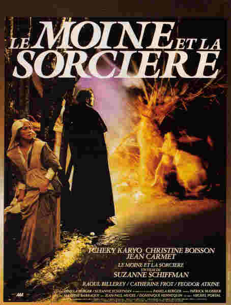 Sorceress (1987) with English Subtitles on DVD on DVD