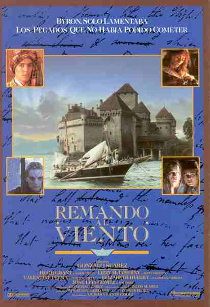 Rowing with the Wind (1988) starring Hugh Grant on DVD on DVD