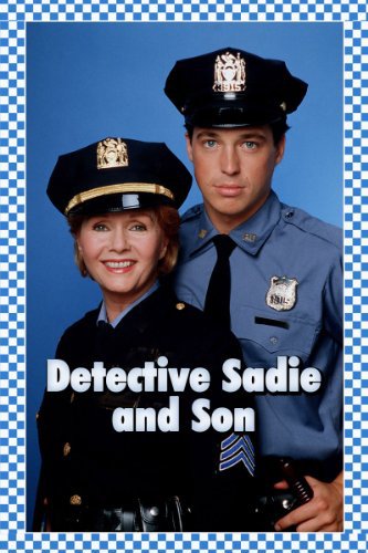 Sadie and Son (1987) starring Debbie Reynolds on DVD on DVD