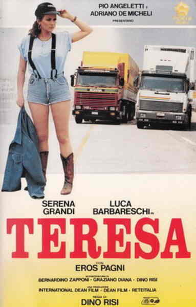 Teresa (1987) with English Subtitles on DVD on DVD