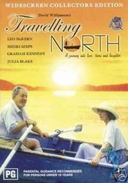 Travelling North (1987) starring Leo McKern on DVD on DVD