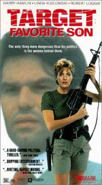 Favorite Son (1988) starring Harry Hamlin on DVD on DVD