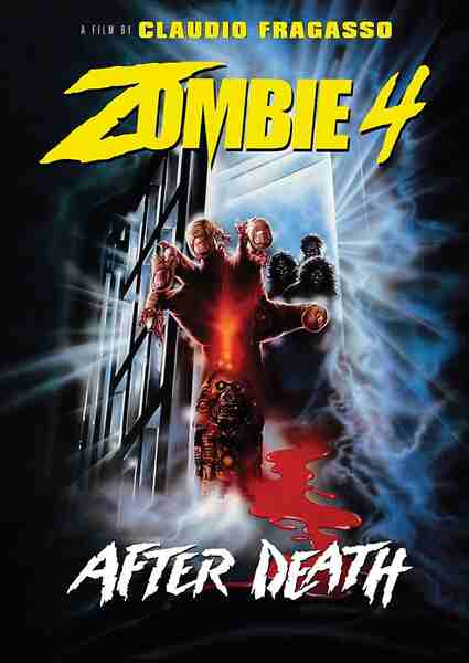 After Death (1989) starring Jeff Stryker on DVD on DVD