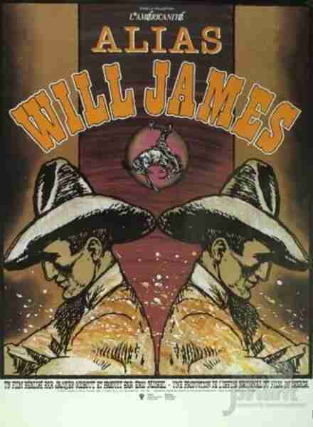 Alias Will James (1988) with English Subtitles on DVD on DVD