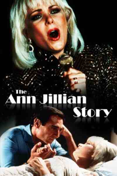 The Ann Jillian Story (1988) starring Ann Jillian on DVD on DVD