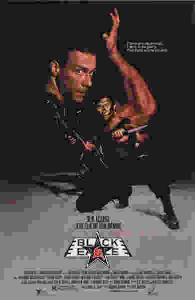 Black Eagle (1988) starring Shô Kosugi on DVD on DVD