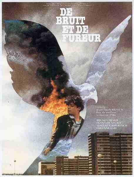 Sound and Fury (1988) with English Subtitles on DVD on DVD