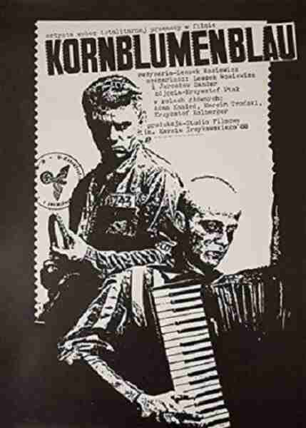 Kornblumenblau (1989) with English Subtitles on DVD on DVD