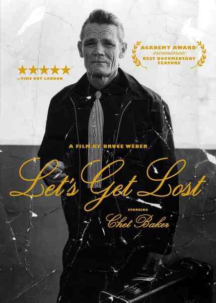 Let's Get Lost (1988) with English Subtitles on DVD on DVD