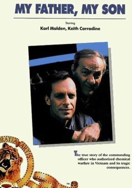 My Father, My Son (1988) starring Keith Carradine on DVD on DVD