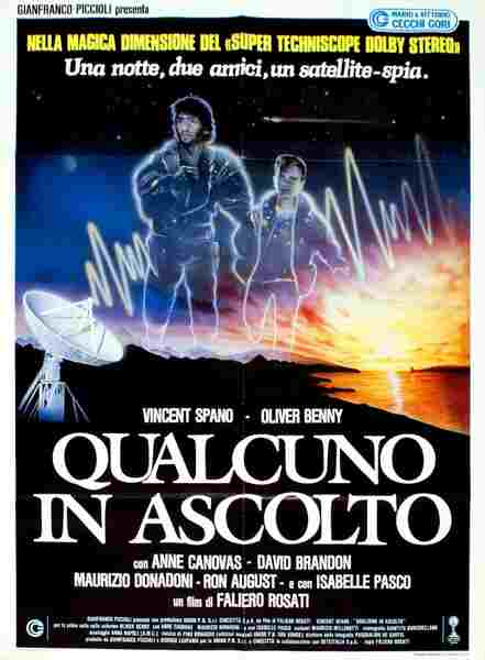 High Frequency (1988) with English Subtitles on DVD DVD High Frequency (1988) with English Subtitles on DVD on DVD