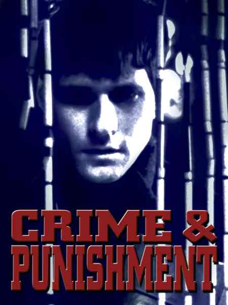 Crime and Punishment (2002) with English Subtitles on DVD on DVD