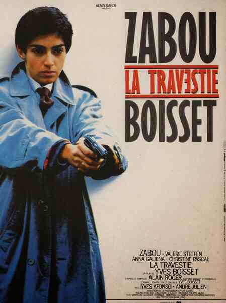 La travestie (1988) with English Subtitles on DVD on DVD
