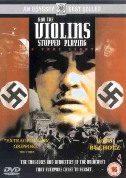 And the Violins Stopped Playing (1988) starring Horst Buchholz on DVD on DVD