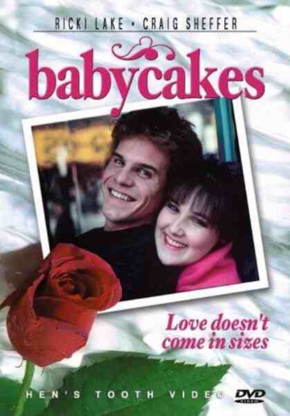 Babycakes (1989) starring Ricki Lake on DVD on DVD