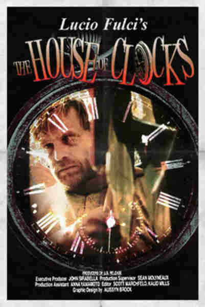 The House of Clocks (1989) with English Subtitles on DVD on DVD
