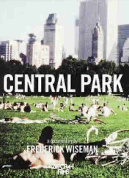 Central Park (1990) starring N/A on DVD on DVD