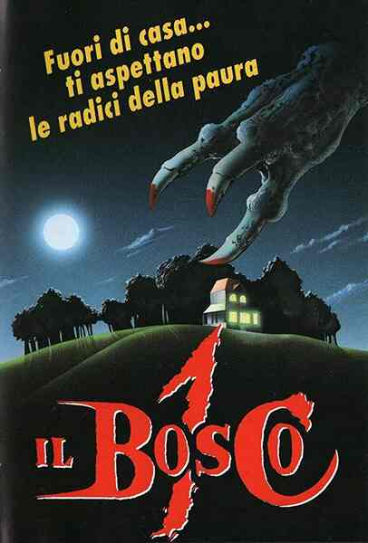 Il bosco 1 (1988) with English Subtitles on DVD on DVD