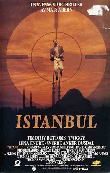 Istanbul (1989) with English Subtitles on DVD on DVD