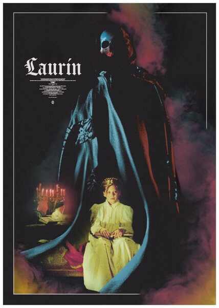 Laurin (1989) with English Subtitles on DVD on DVD