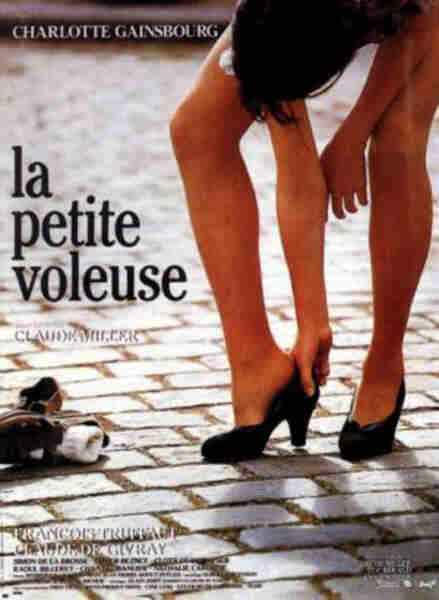 The Little Thief (1988) with English Subtitles on DVD DVD The Little Thief (1988) with English Subtitles on DVD on DVD