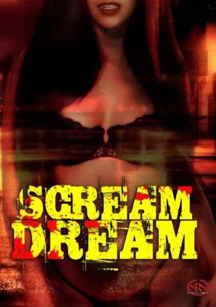 Scream Dream (1989) starring Carol Carr on DVD on DVD