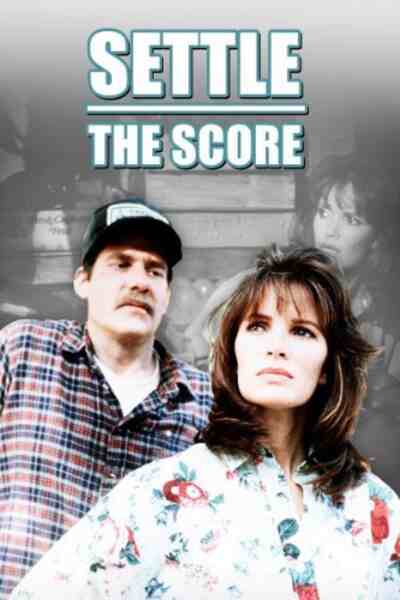 Settle the Score (1989) starring Jaclyn Smith on DVD on DVD