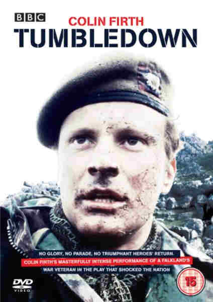 Tumbledown (1988) starring Colin Firth on DVD on DVD