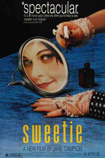Sweetie (1989) starring Geneviève Lemon on DVD on DVD
