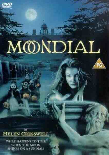 Moondial (1988) starring Siri Neal on DVD on DVD