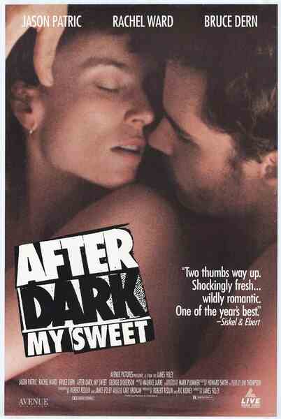 After Dark, My Sweet (1990) starring Jason Patric on DVD on DVD