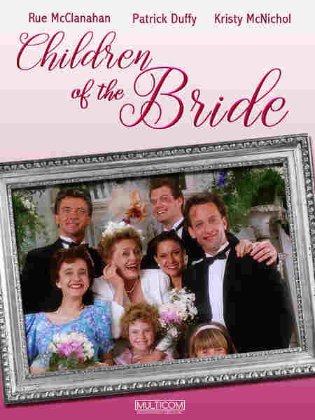 Children of the Bride (1990) starring Rue McClanahan on DVD on DVD