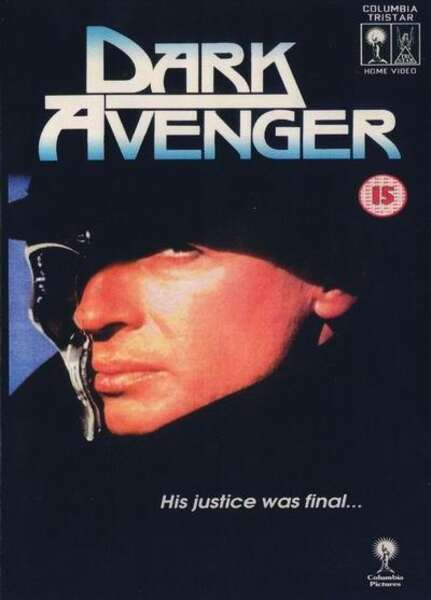 Dark Avenger (1990) starring Leigh Lawson on DVD on DVD